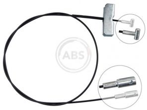 A.B.S. K17246 - Brzdové lano -