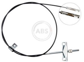 A.B.S. K17256 - Brzdové lano -
