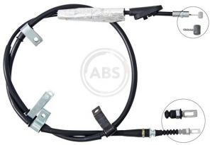 A.B.S. K17308 - Brzdové lano -