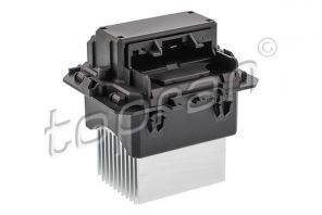 Topran 504 053 - Regulátor vnútorného ventilátora