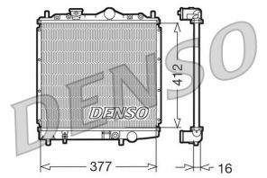 Denso DRM45001 - Chladič vody