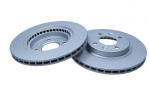 Maxgear 19-0796MAX - Brzdový kotúč -