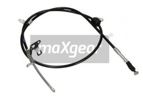 Maxgear 32-0723 - Brzdové lano -