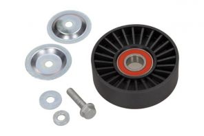 Maxgear 54-0117 - Vodiaca kladka -
