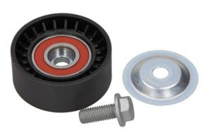 Maxgear 54-1034 - Vodiaca kladka -