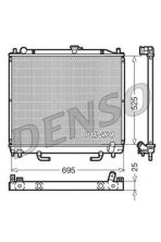 Denso DRM45015 - Chladič vody