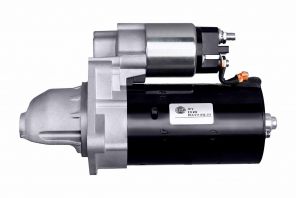 Hella 8EA 011 610-111 - Štartér