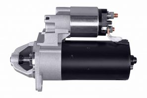 Hella 8EA 012 526-341 - Štartér
