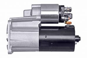 Hella 8EA 012 527-221 - Štartér
