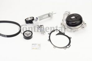 Contitech 5PK1745WP1 -  -