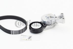 Contitech 6PK1120K1 - Sada klinového rebrovaného remeňa -