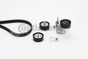 Contitech 6PK2000K1 - Sada klinového rebrovaného remeňa -