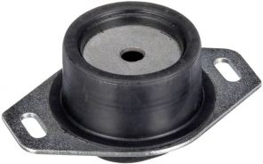 Gates ETM1789 - Uloženie motora -