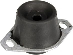 Gates ETM1826 - Uloženie motora -