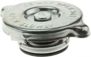 Gates RC254 - Uzatvárací kryt na chladič