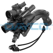 Dayco DT1257H - Termostat