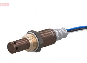 Denso DOX-0649 - Lambda sonda -