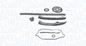 Magneti Marelli 341500001010 - Rozvodová sada -