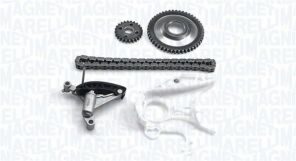 Magneti Marelli 341500001160 - Rozvodová sada -