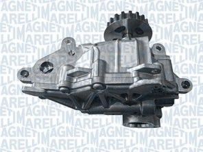 Magneti Marelli 351516000073 -  -