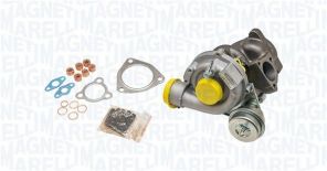 Magneti Marelli 807101003500 -  -