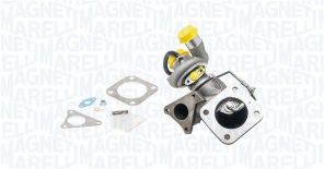 Magneti Marelli 807101004400 -  -
