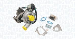 Magneti Marelli 807101005100 -  -