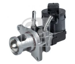 Febi 107784 - Ventil AGR/EGR