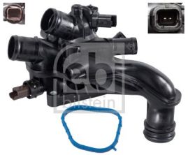 Febi 107987 - Termostat