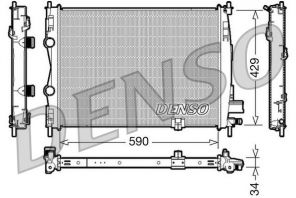 Denso DRM46018 - Chladič vody