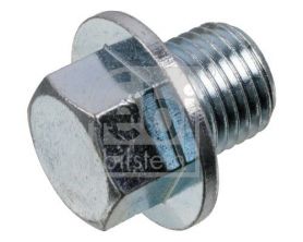Febi 48878 - Výpustná skrutka olejovej vane