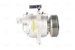 Nissens 890649 - Kompresor -