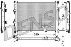 Denso DRM46019 - Chladič vody