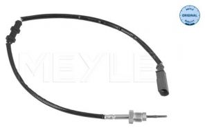 Meyle 114 800 0268 - Snímač teploty výfukových plynov -