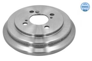 Meyle 33-15 523 0011 - Brzdový bubon -
