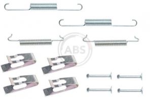 A.B.S. 0027Q -  -