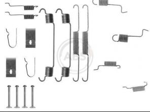 A.B.S. 0742Q -  -