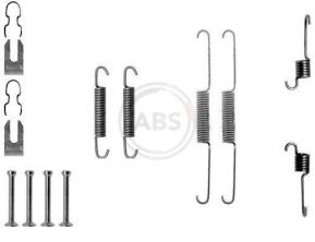 A.B.S. 0763Q -  -