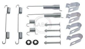 A.B.S. 0800Q -  -