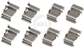 A.B.S. 1033Q -  -