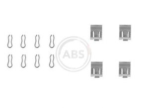 A.B.S. 1055Q -  -