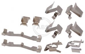 A.B.S. 1058Q -  -