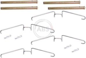 A.B.S. 1155Q -  -