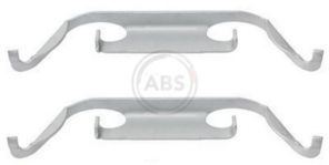A.B.S. 1222Q -  -