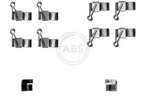 A.B.S. 1238Q -  -