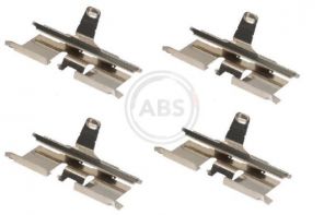 A.B.S. 1692Q -  -