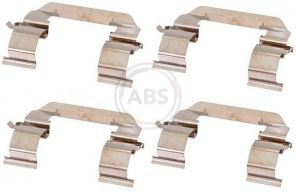 A.B.S. 1776Q -  -