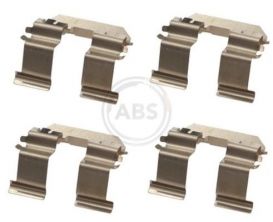 A.B.S. 1847Q -  -