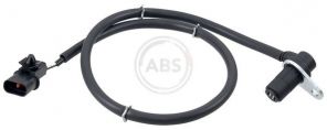 A.B.S. 31141 - Snímač počet otáčok kol -