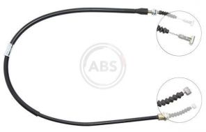 A.B.S. K11248 - Brzdové lano -